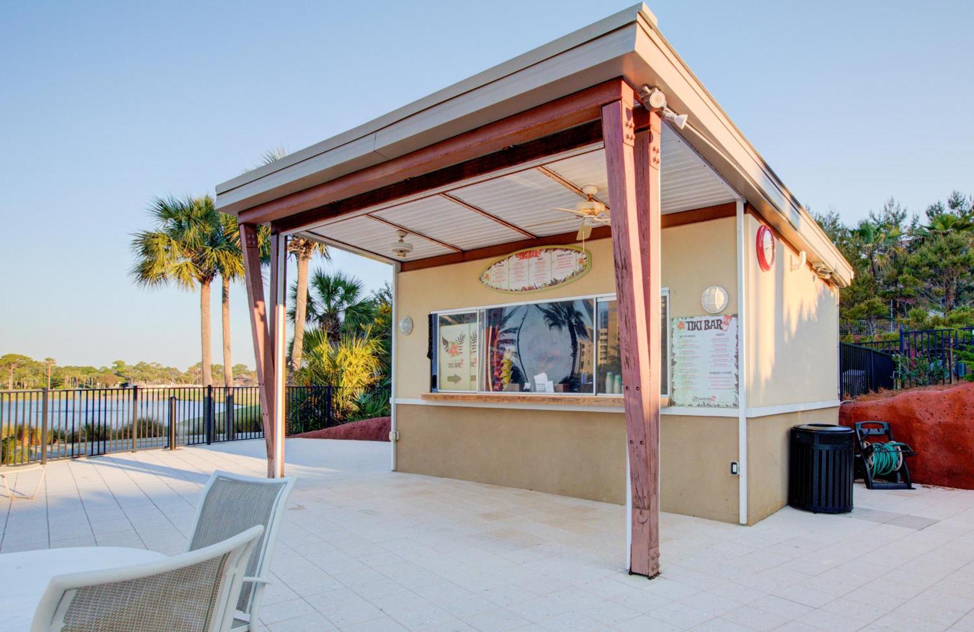 Luau II 7226 Studio Destin Exterior photo